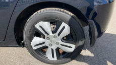 Honda Jazz 1.5 i-MMD Hybrid EX 5dr eCVT Hybrid Hatchback